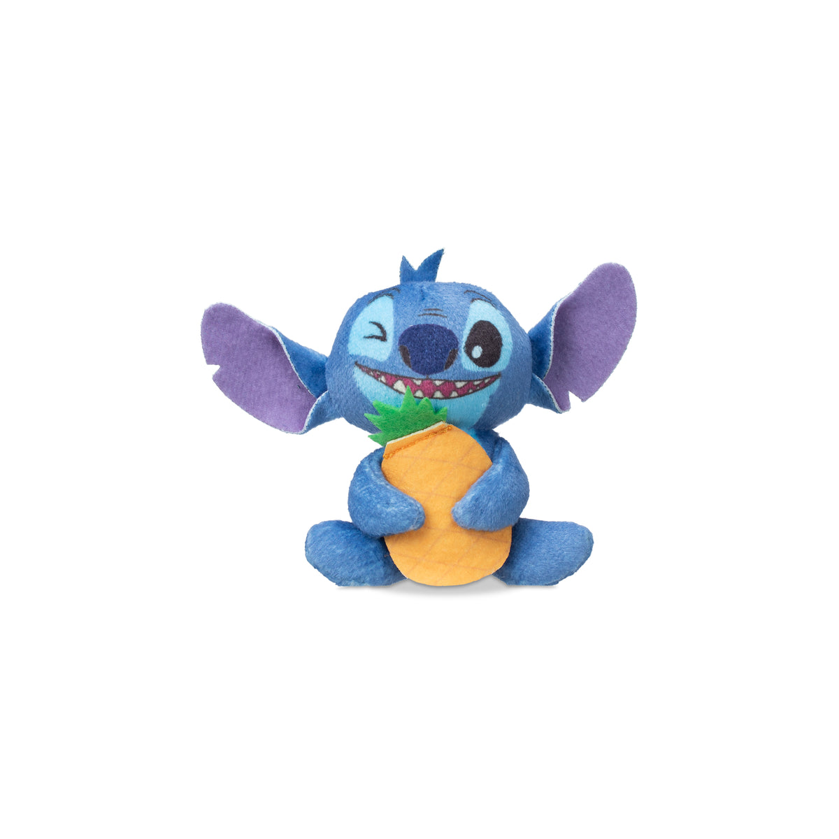 Mini Character Figure