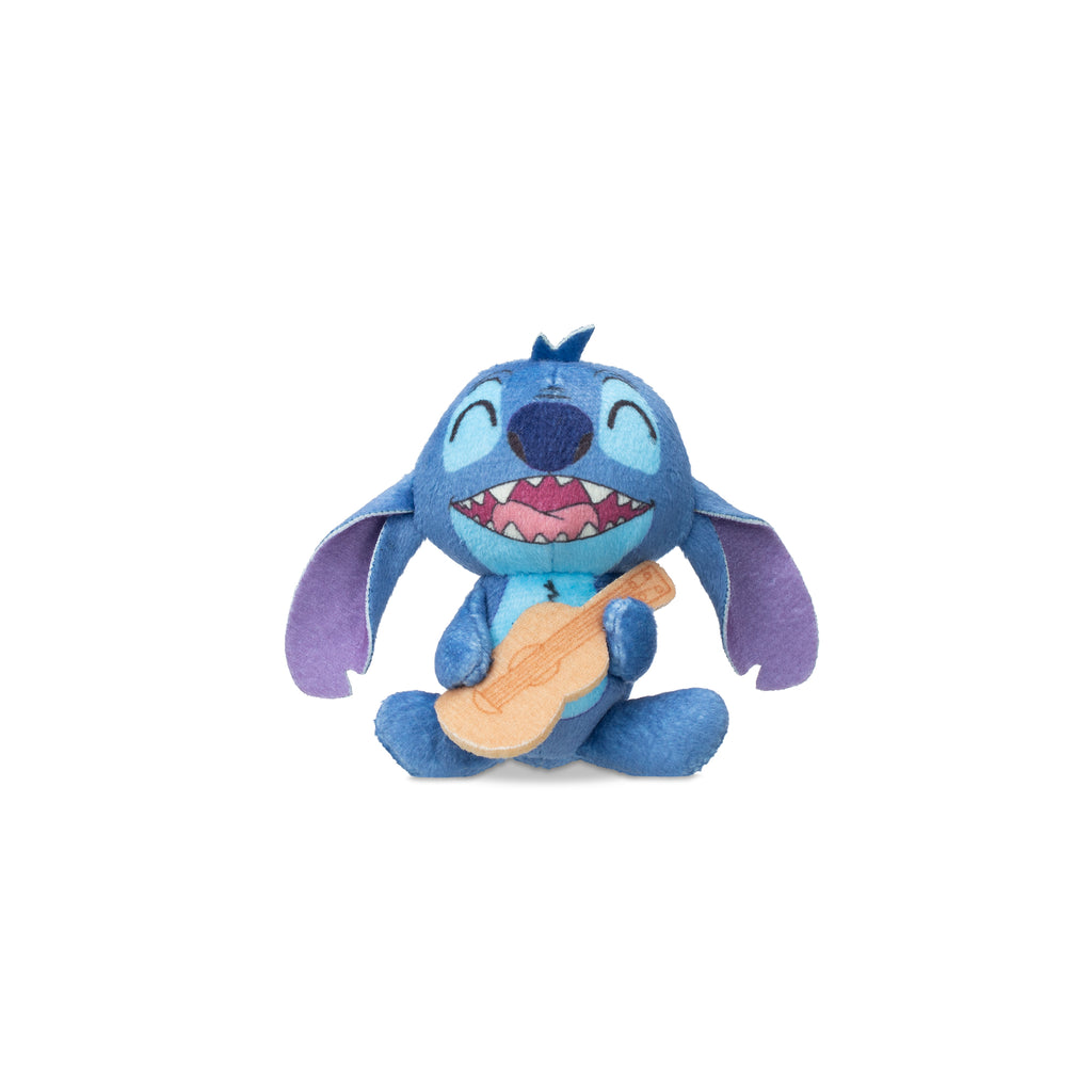 Mini Character Figure