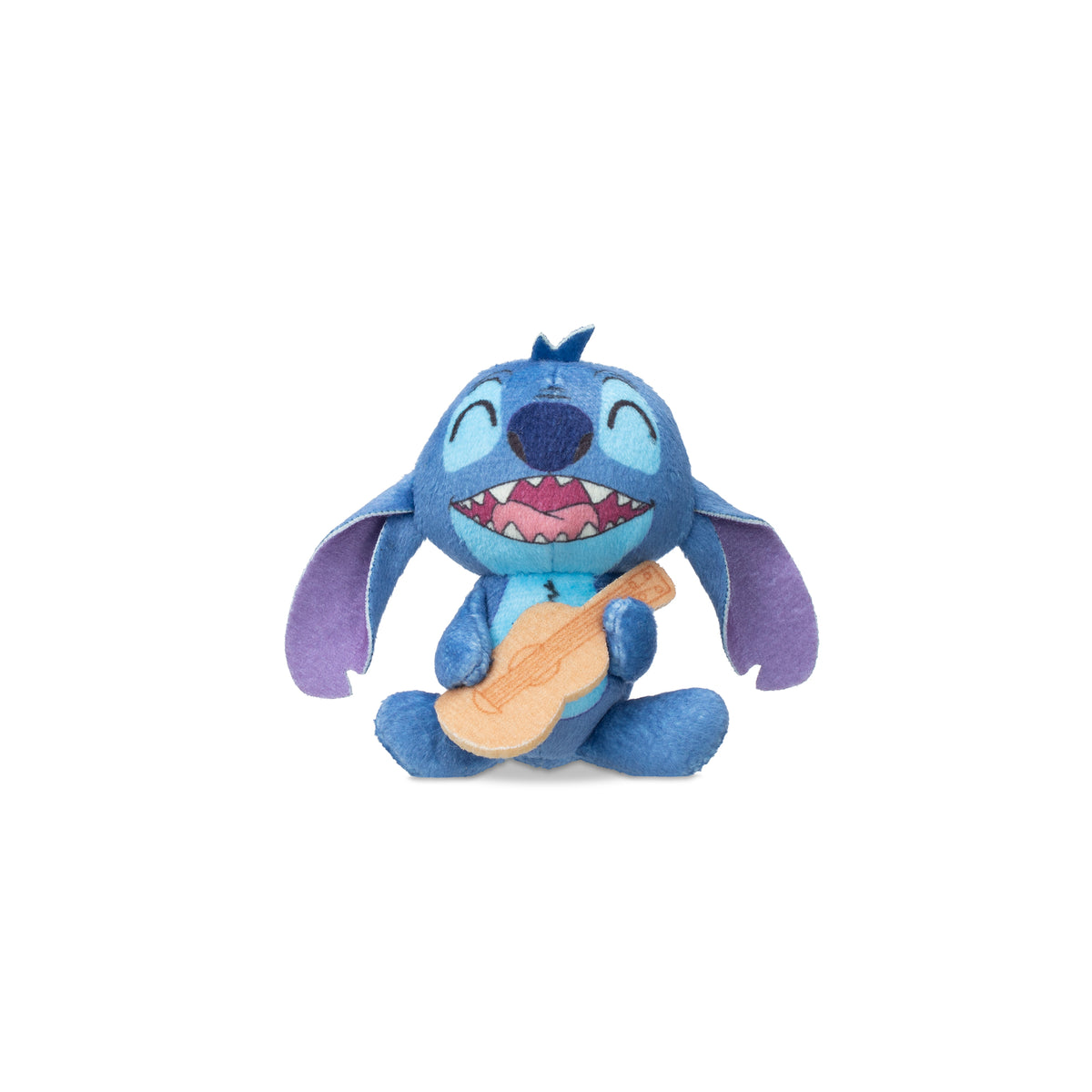 Mini Character Figure