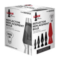 100W Lamp Light Bulb