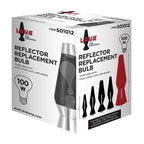 100W Lamp Light Bulb