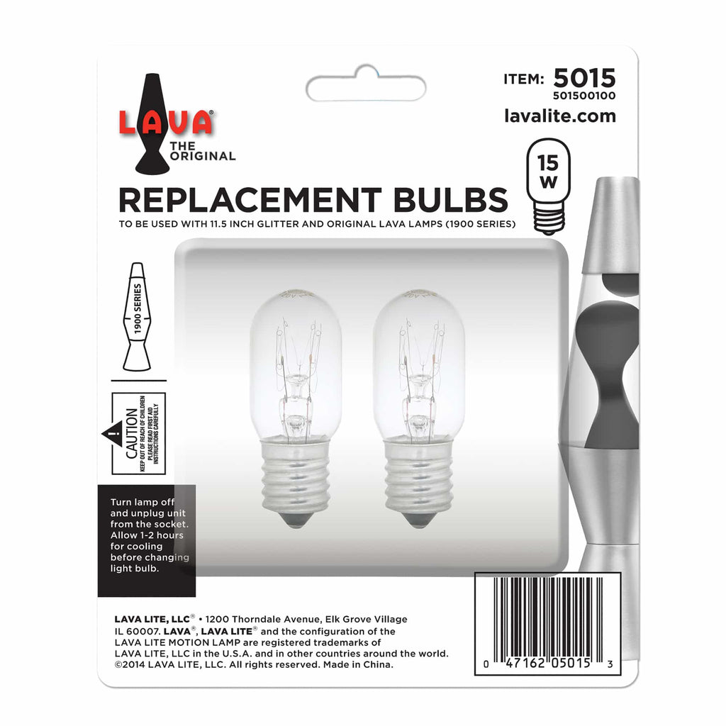 15W Lamp Light Bulb