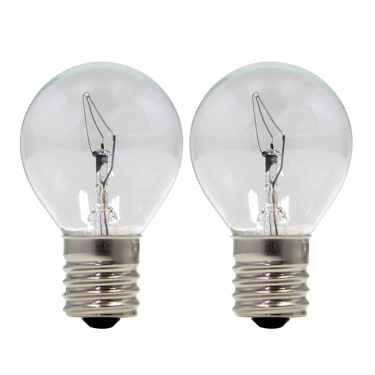 25W Lamp Light Bulb W/Tray