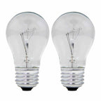40W Lamp Light Bulb A15