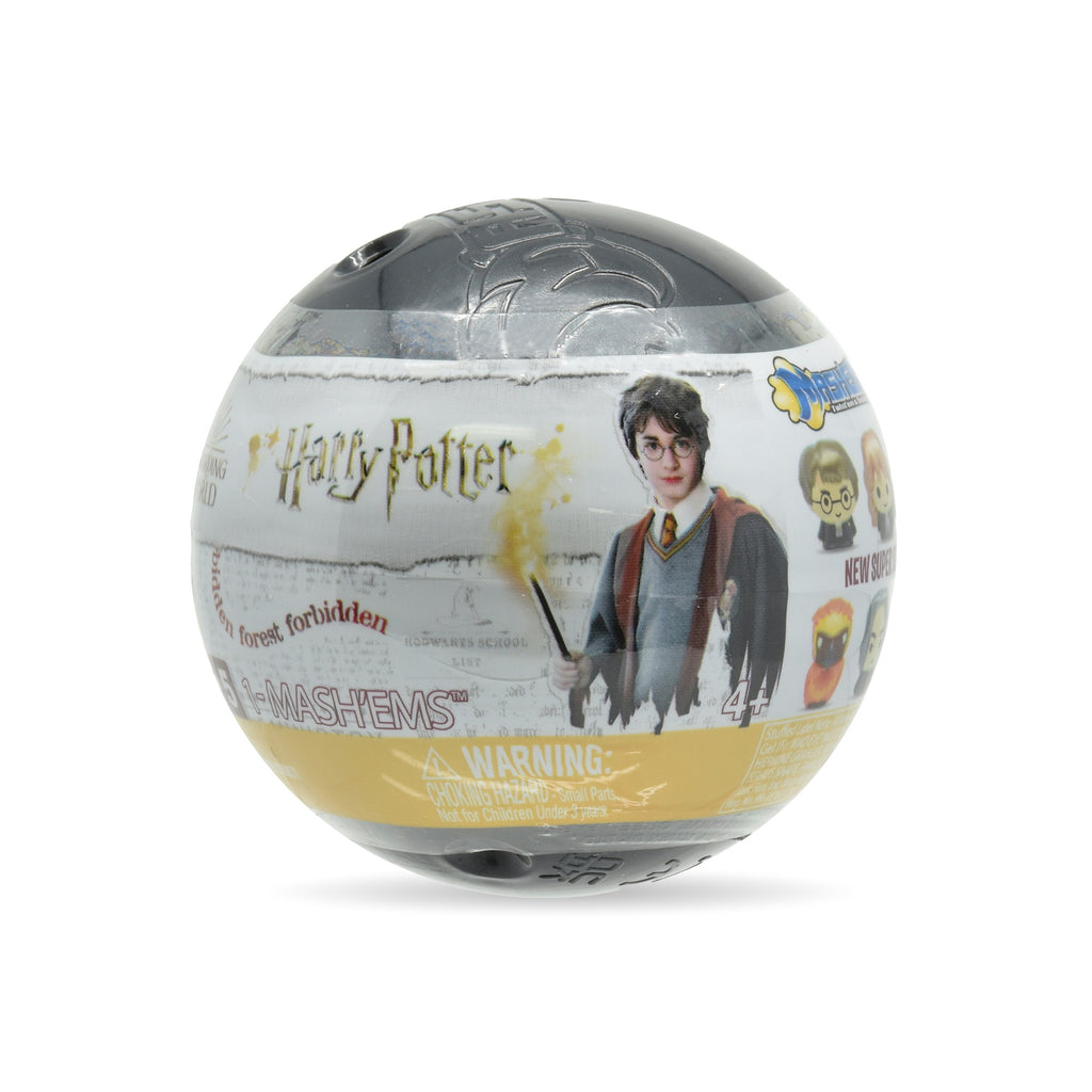 Squishy Collectible Figure