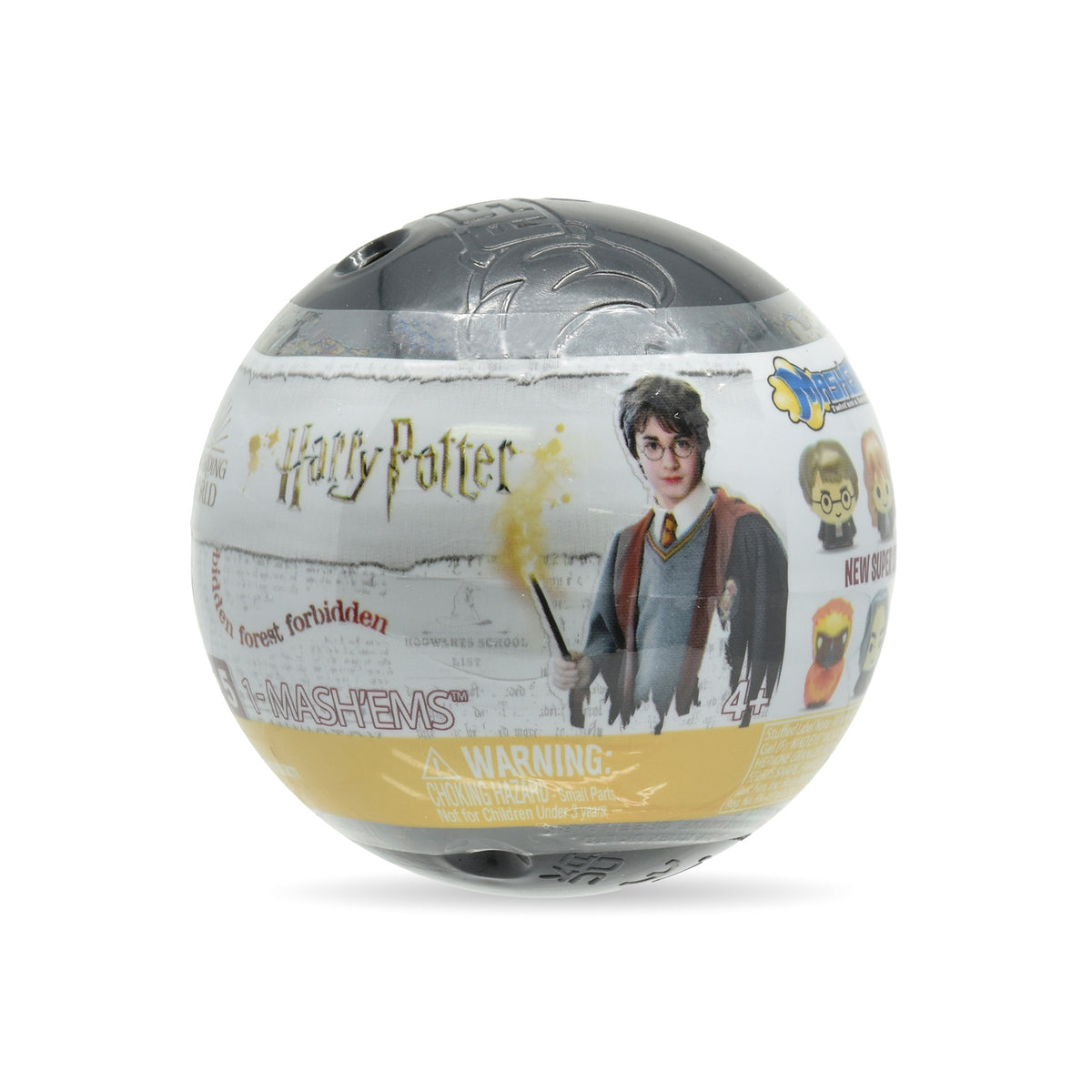 Squishy Collectible Figure