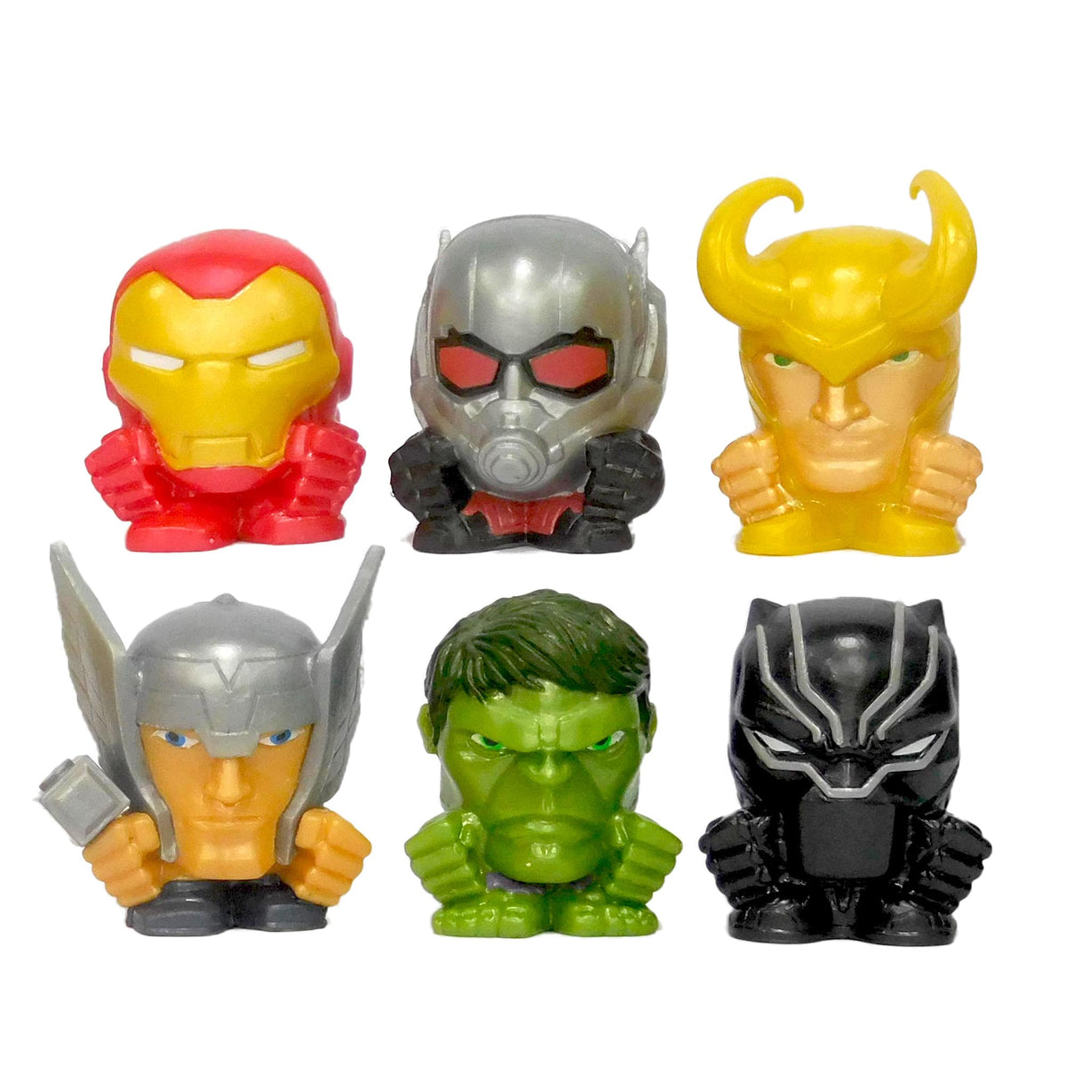 Avengers