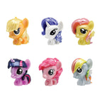 Squishy Collectible Figure