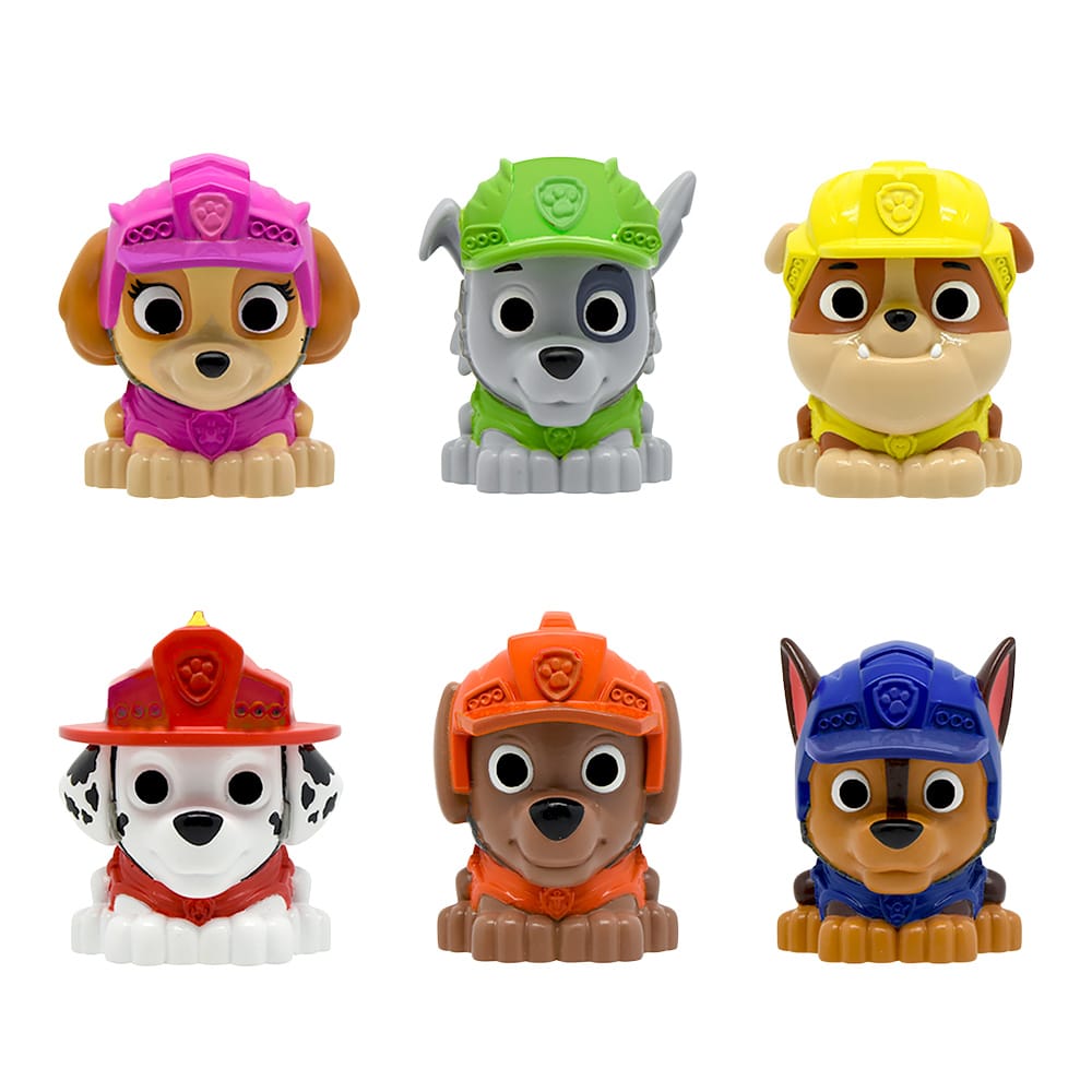 Paw Patrol