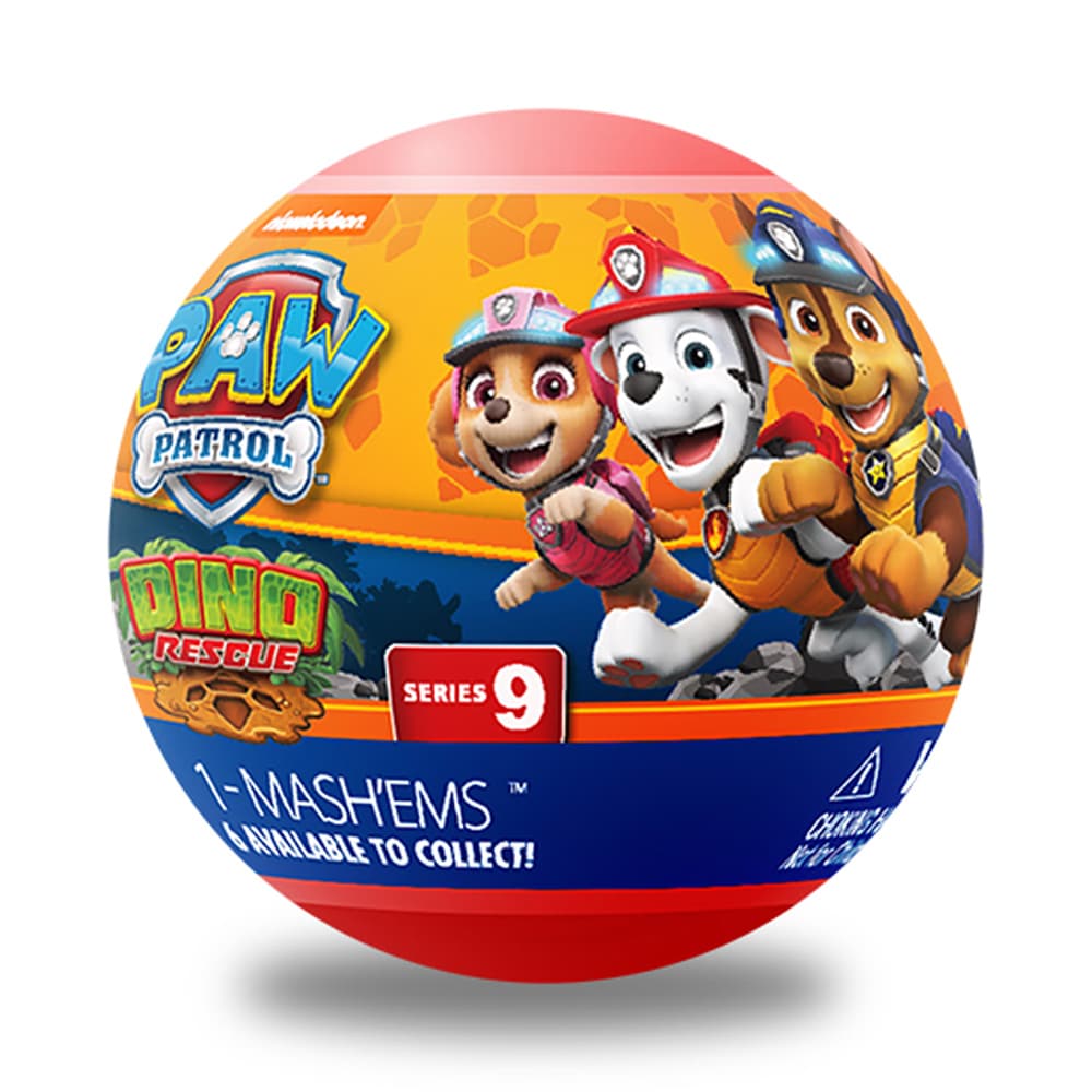 Paw Patrol
