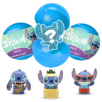Squishy Collectible Figure