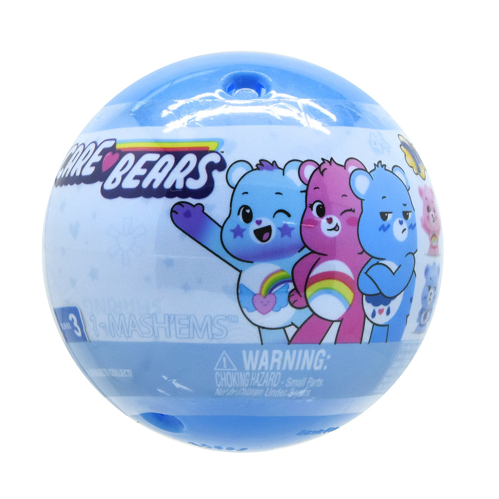Squishy Collectible Figure
