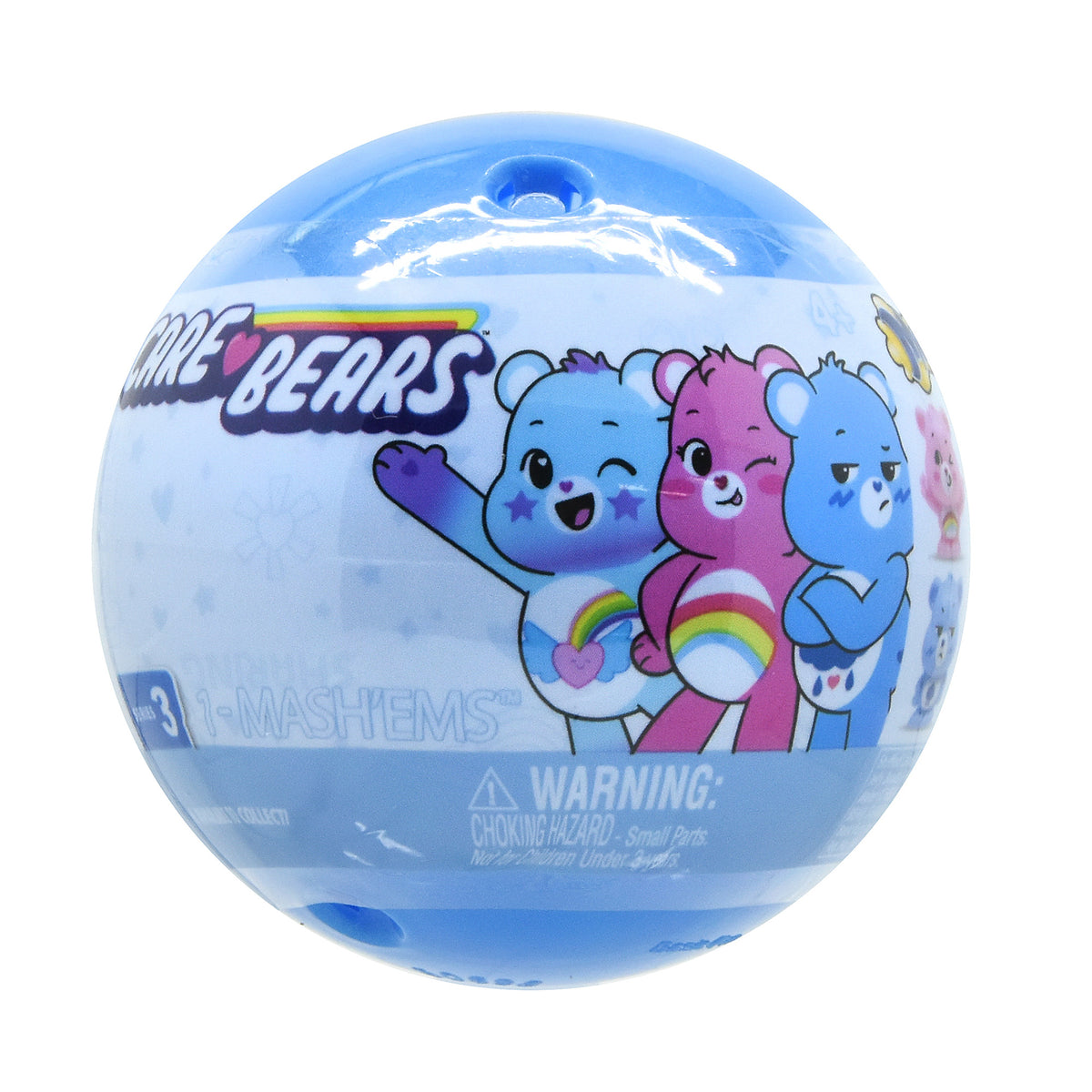 Squishy Collectible Figure