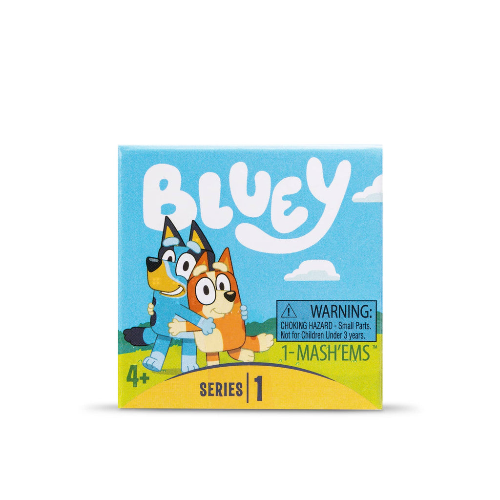 Bluey