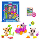 Safari Play Pack