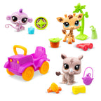 Safari Play Pack