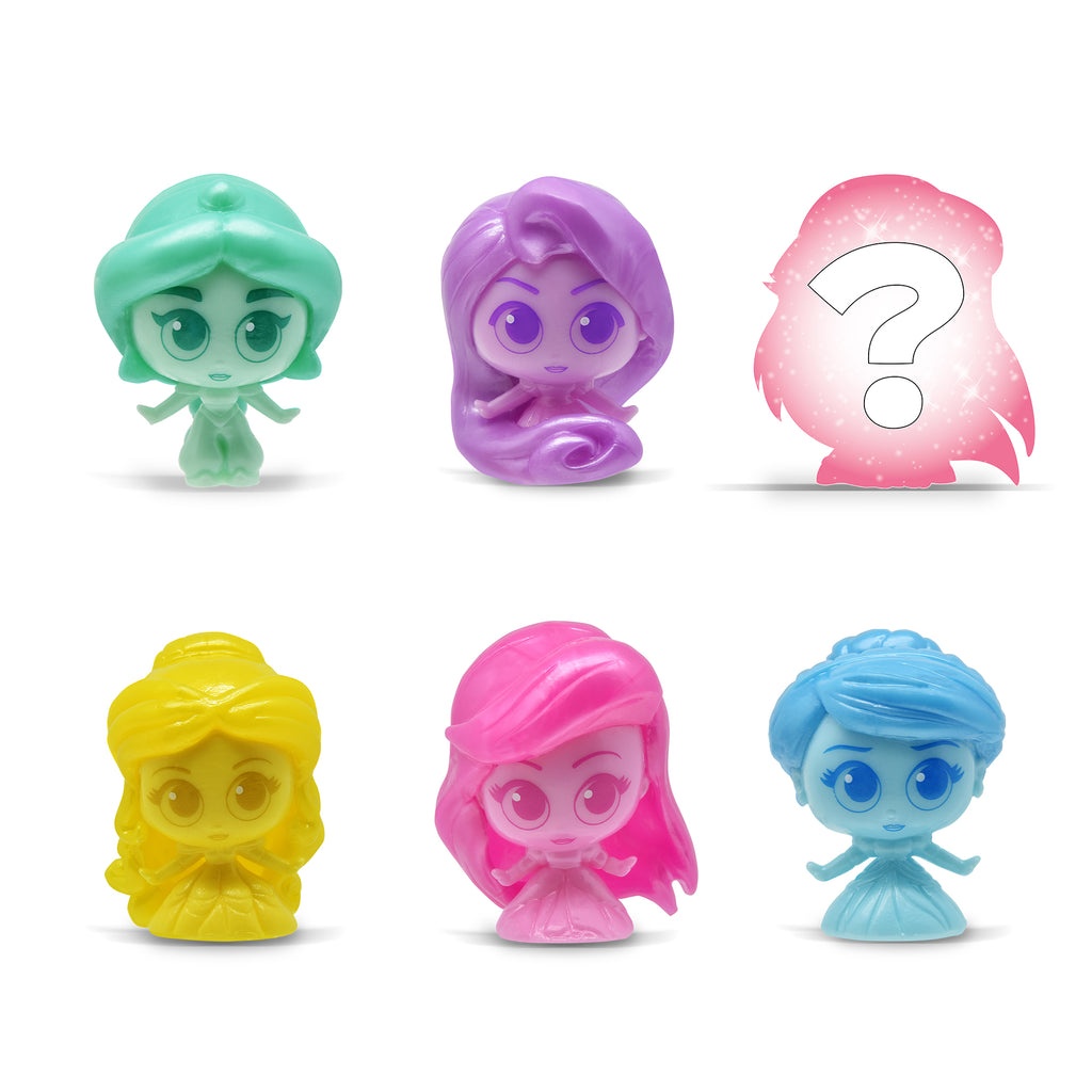 Squishy Collectible Figure