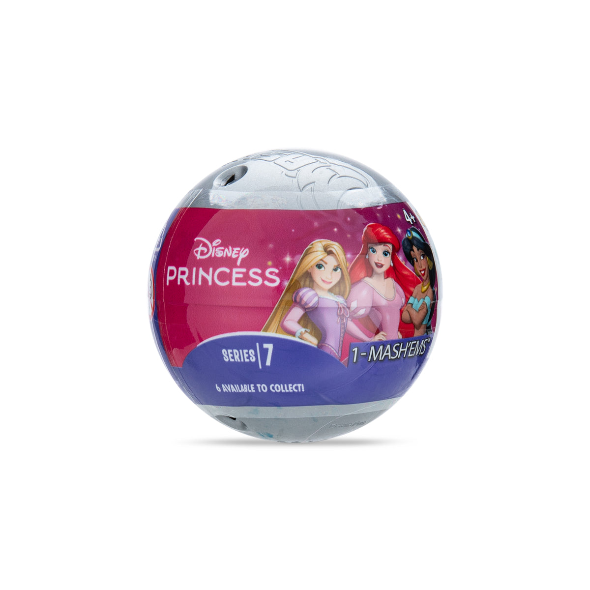 Squishy Collectible Figure