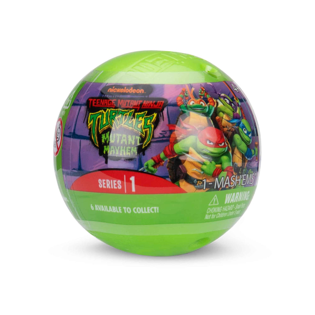 Teenage Mutant Ninja Turtles Movie
