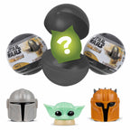 The Madalorian