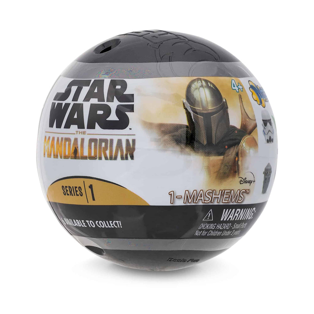 The Madalorian