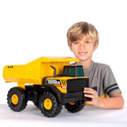 Mighty Dump Truck