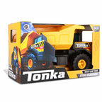Mighty Dump Truck