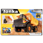 Mighty Dump Truck