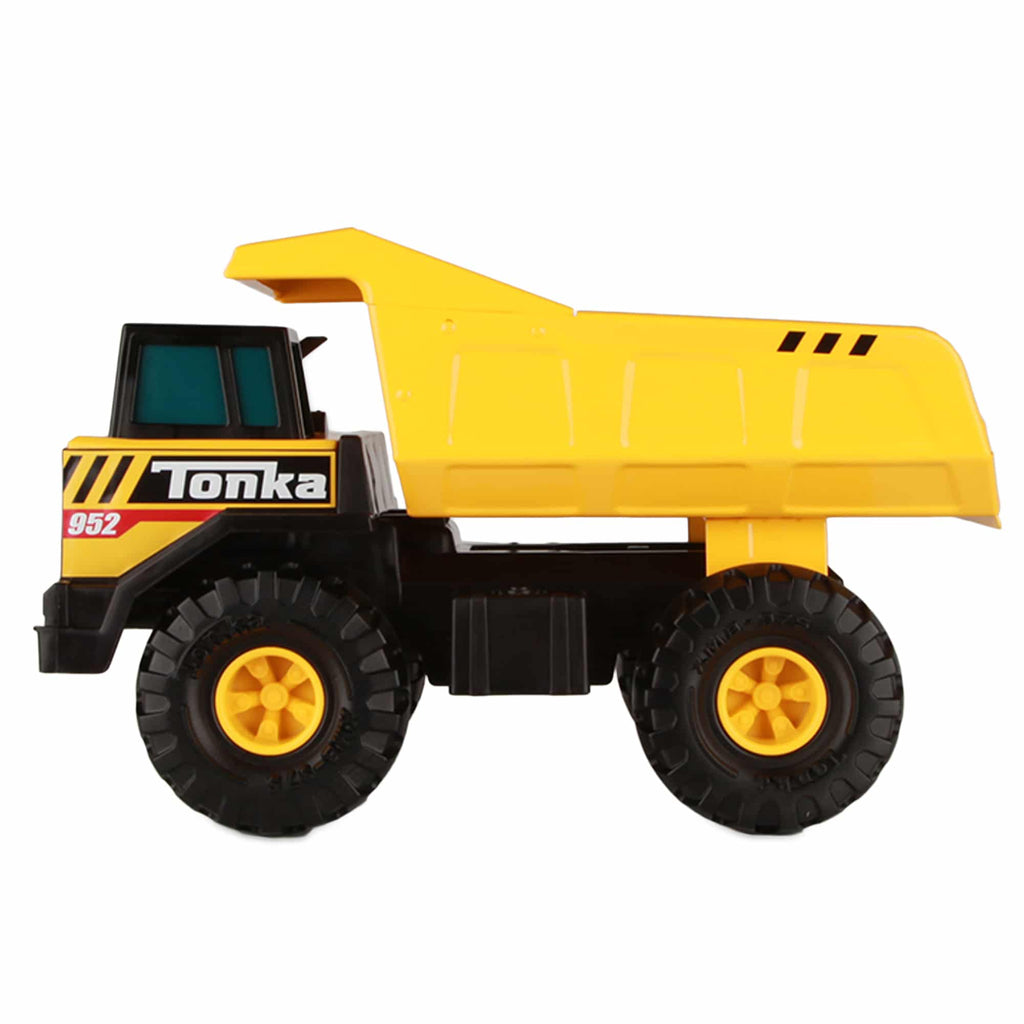 Mighty Dump Truck