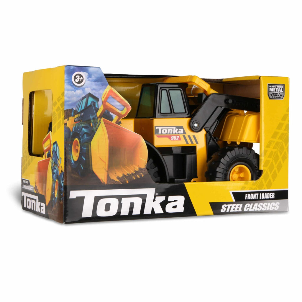 Front Loader