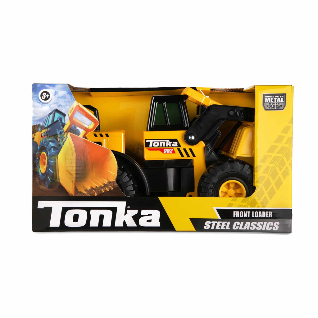 Front Loader