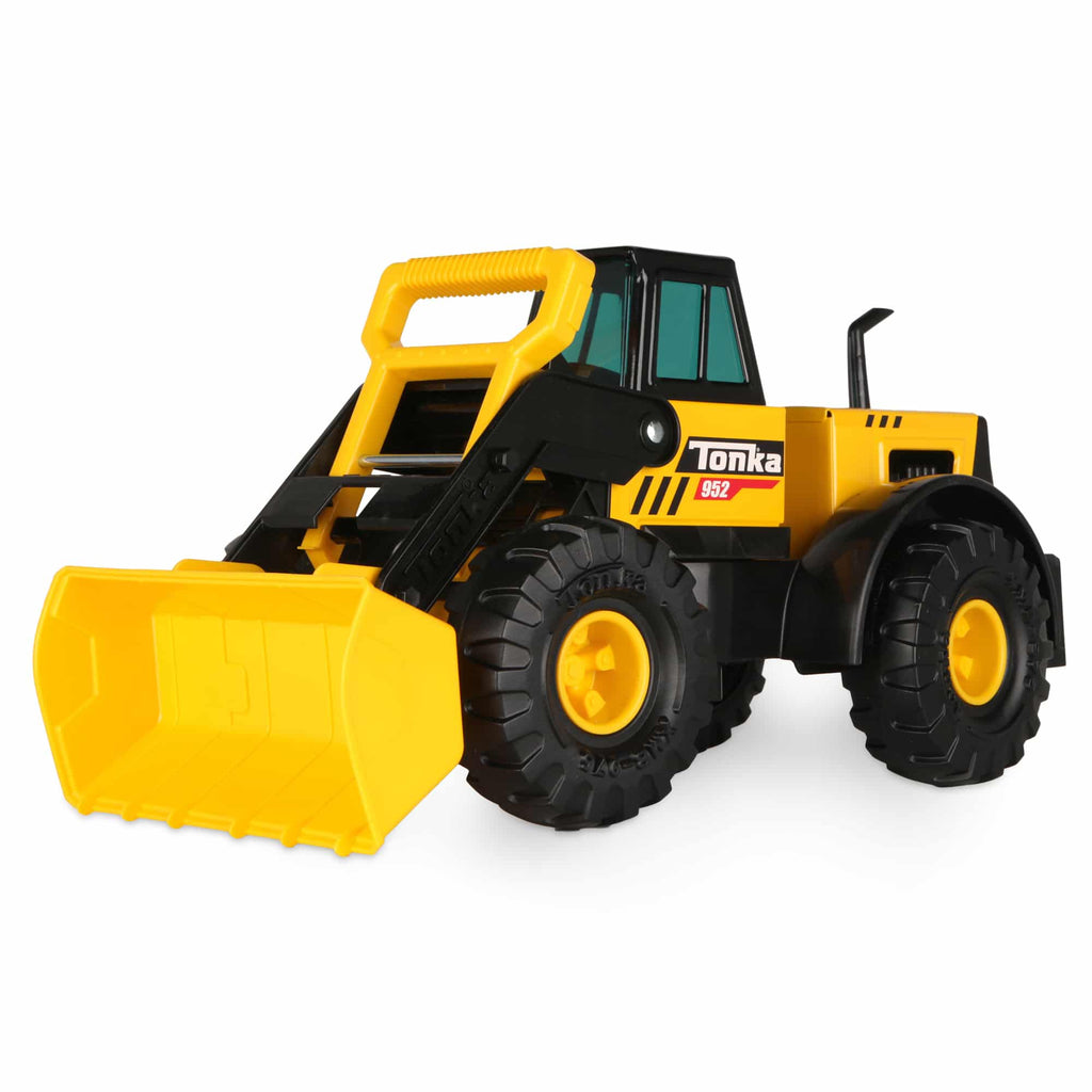 Front Loader
