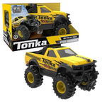 4×4 Pickup