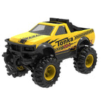 4×4 Pickup