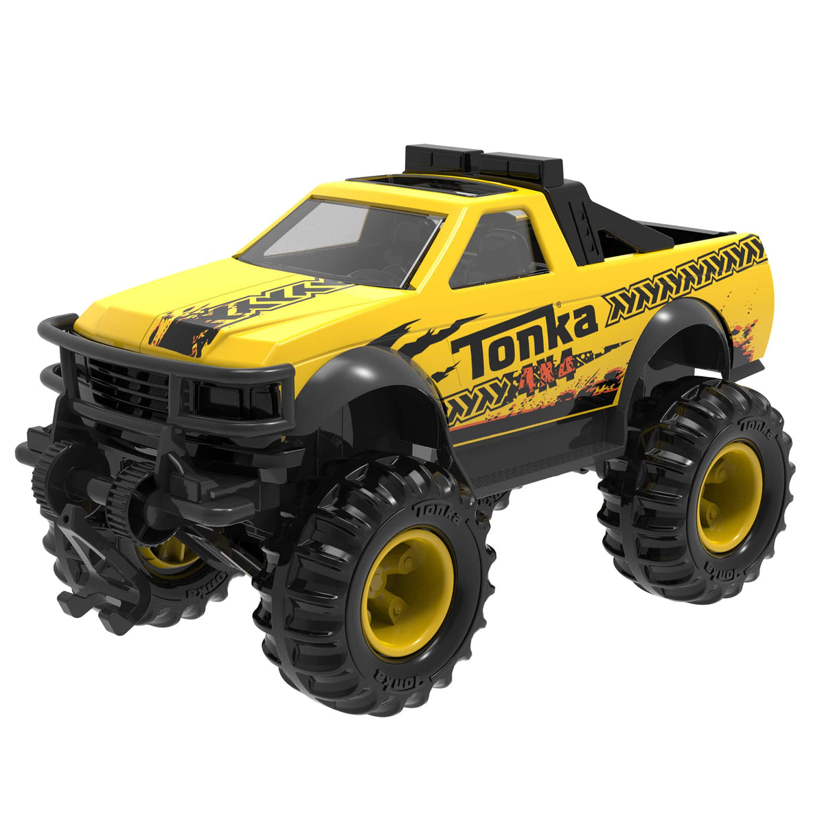 4×4 Pickup