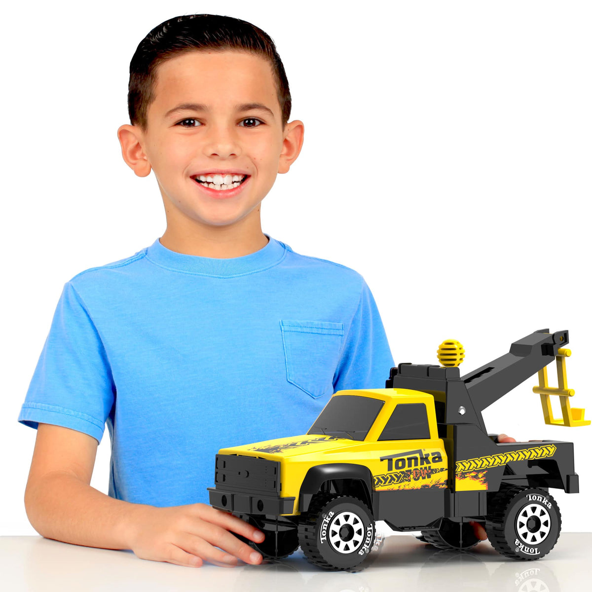 Tow Truck