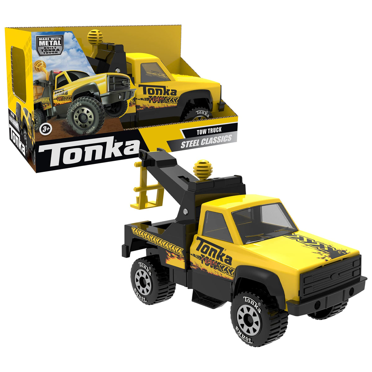 Tow Truck