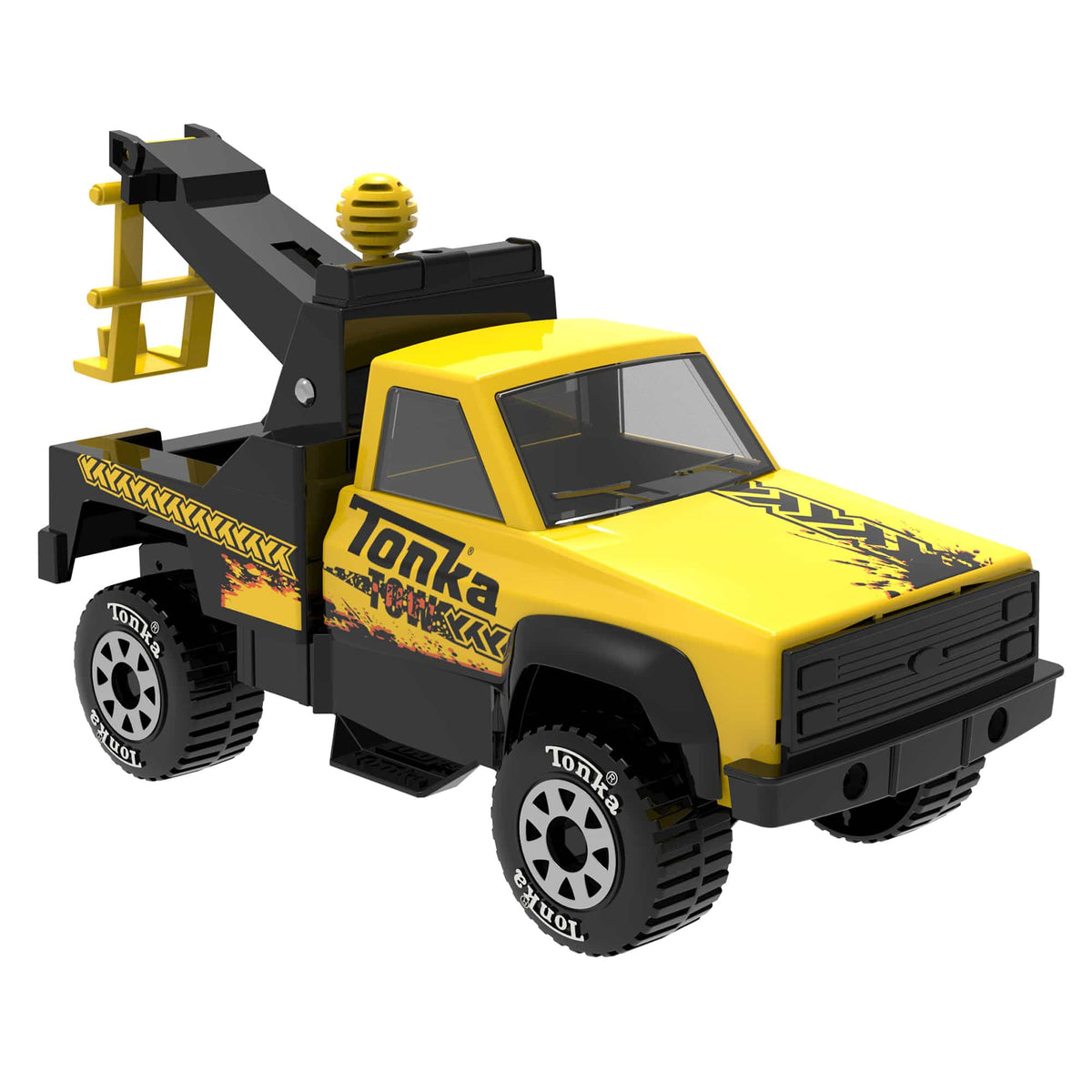 Tow Truck
