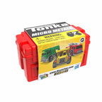 Micro Metals – Single Pack