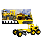 Road Grader