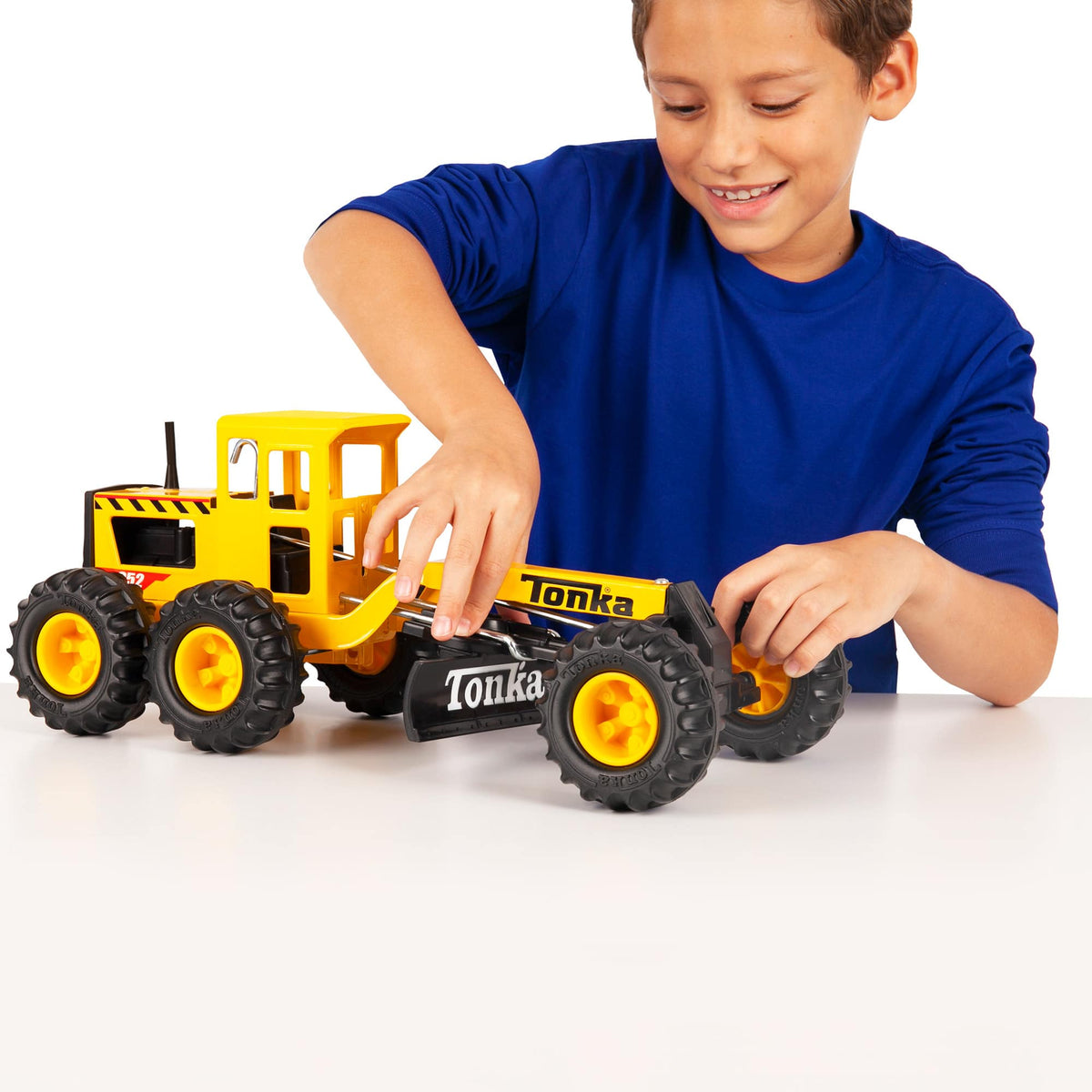 Road Grader