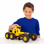 Road Grader