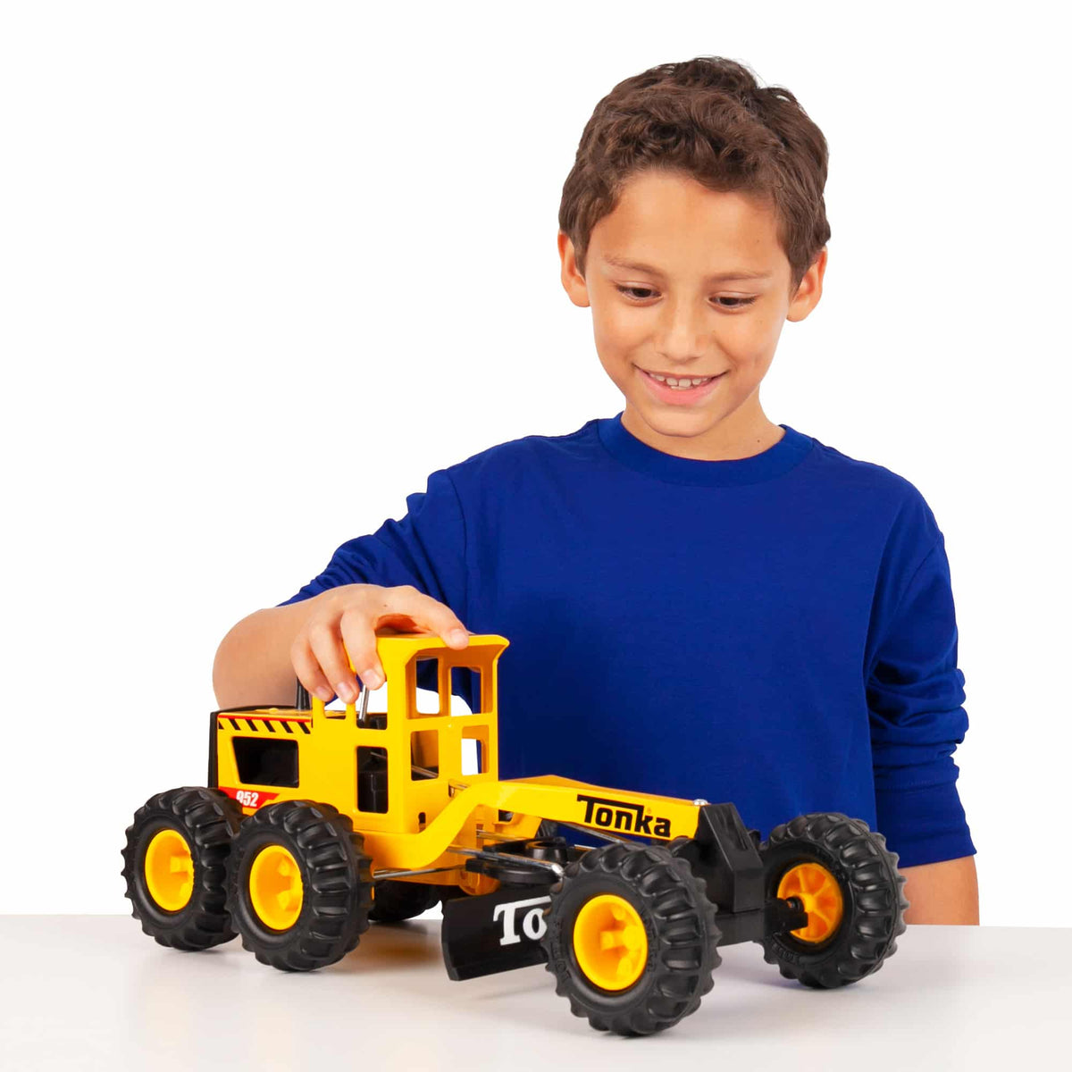 Road Grader