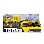 Road Grader