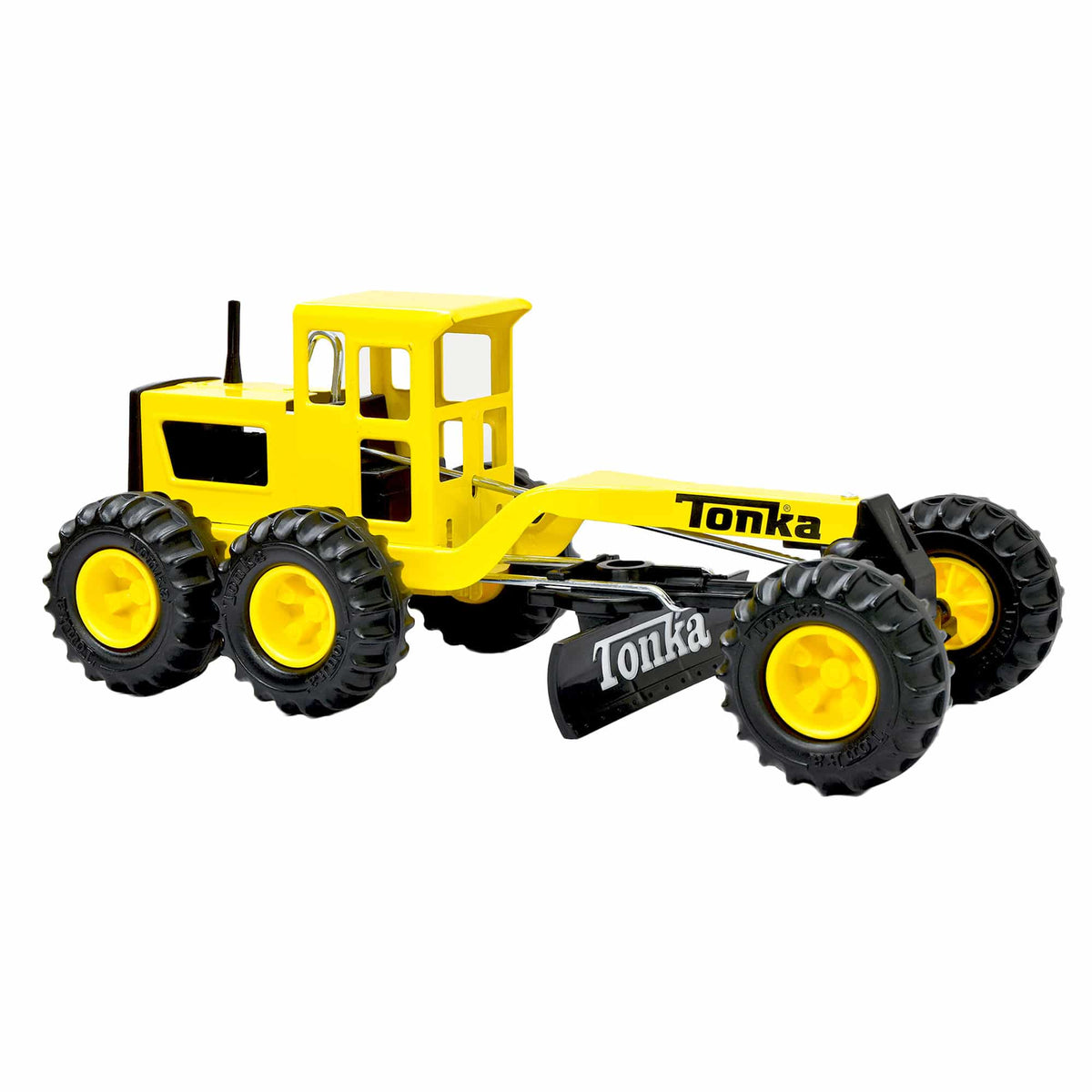 Road Grader