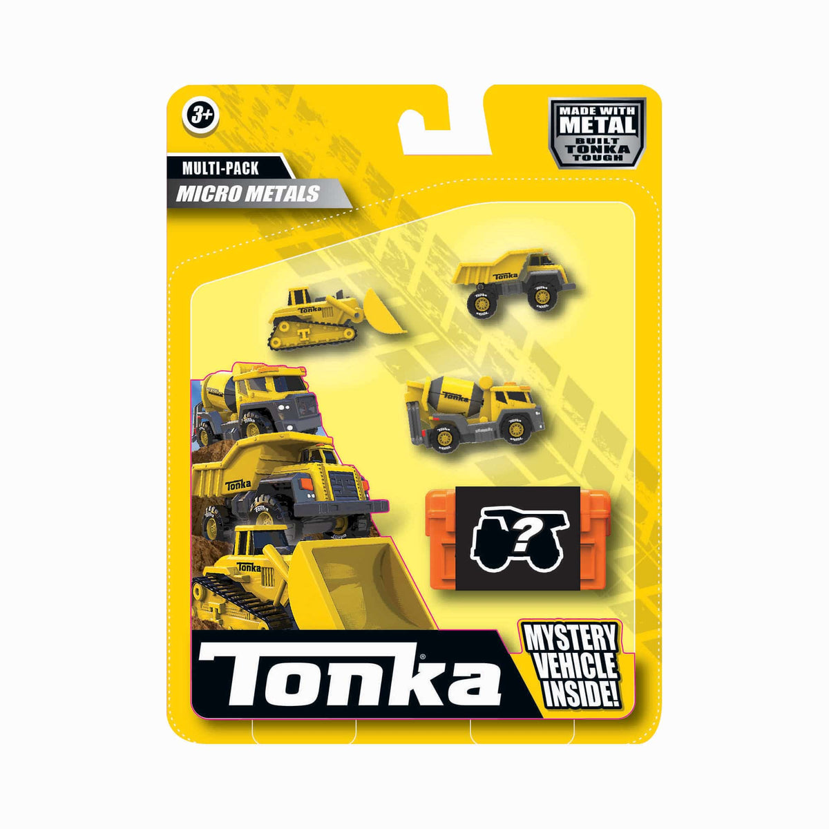 Micro Metals – Multipack