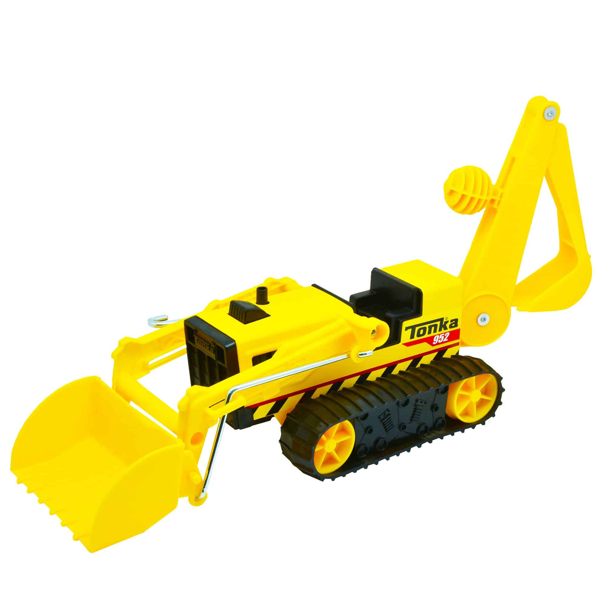 Steel Classics Trencher