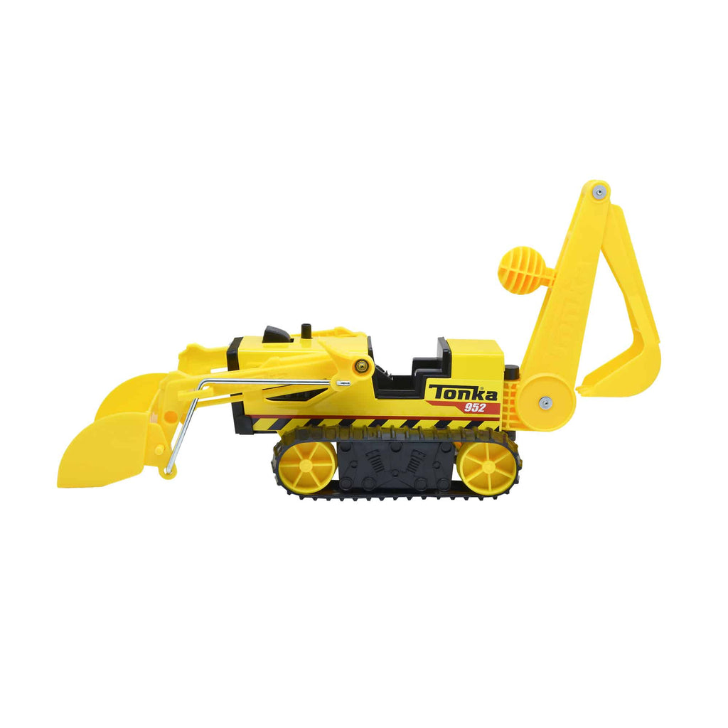 Steel Classics Trencher