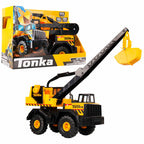 Steel Classics Mighty Crane