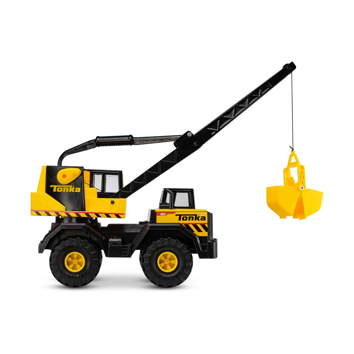 Steel Classics Mighty Crane